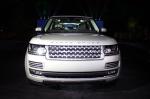 Land Rover Range Rover 2013 года